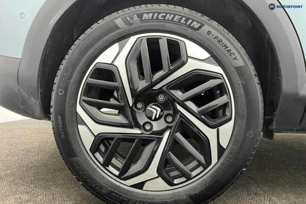 Used Citroen C4 2023 for sale - 78001424: Photo 48