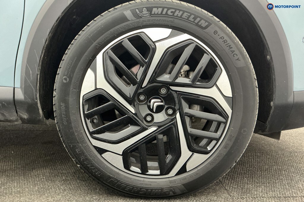 Used Citroen C4 2023 for sale - 78001424: Photo 49