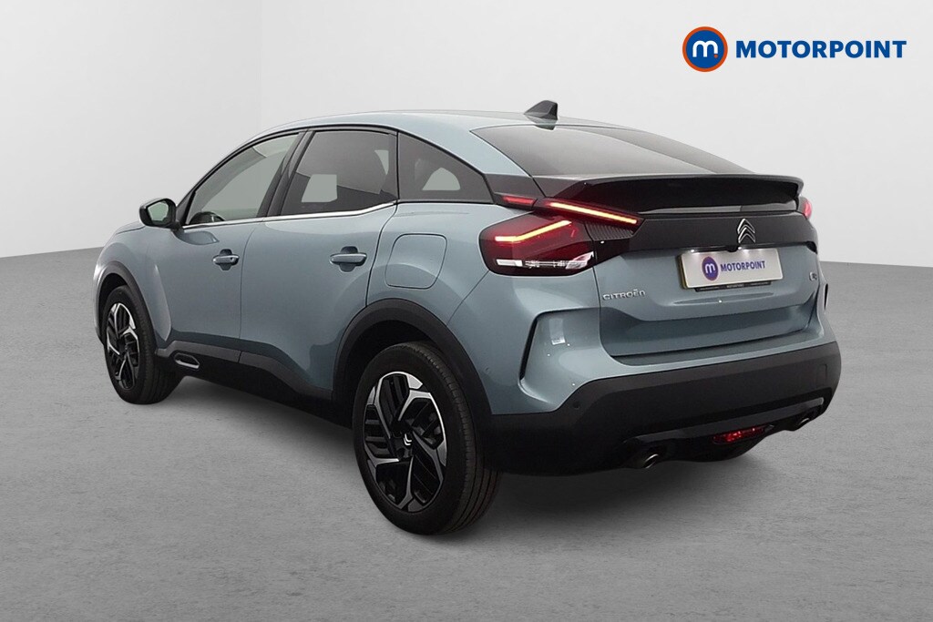 Used Citroen C4 2023 for sale - 78001424: Photo 5