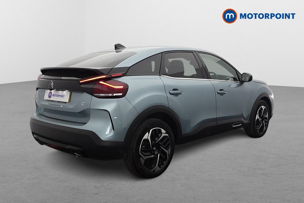 Used Citroen C4 2023 for sale - 78001424: Photo 7