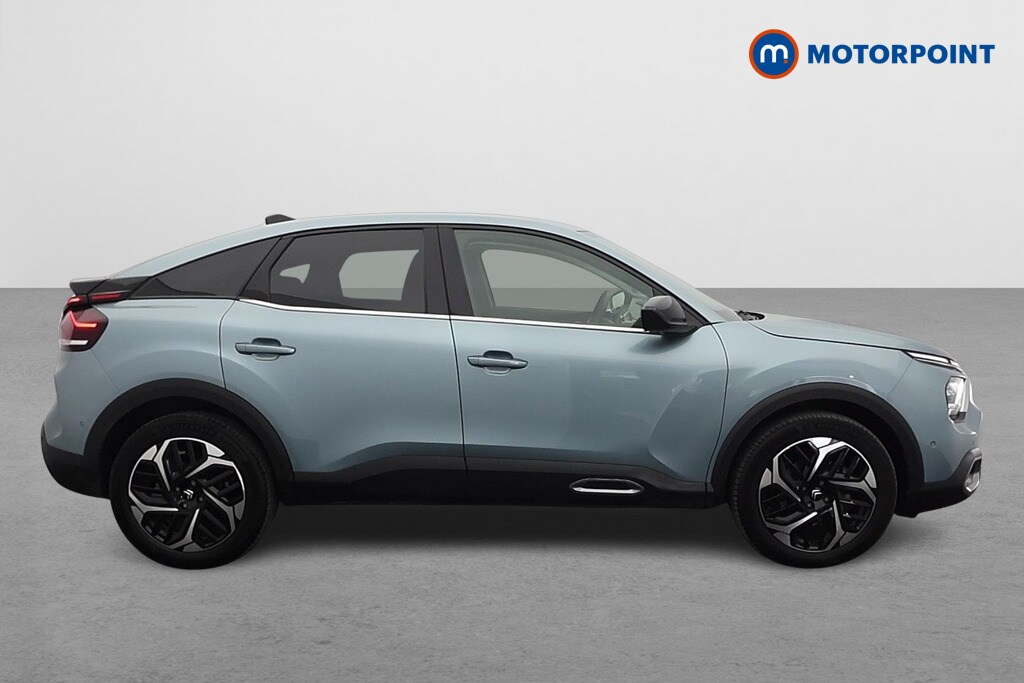 Used Citroen C4 2023 for sale - 78001424: Photo 8