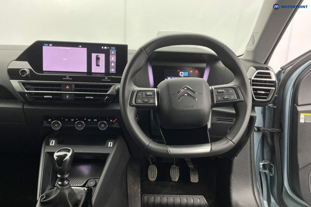 Used Citroen C4 2023 for sale - 78001424: Photo 9