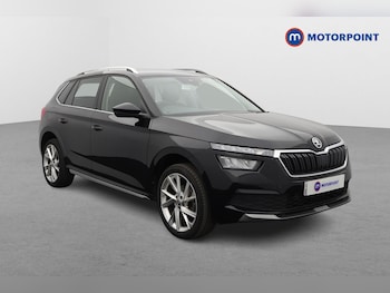 Used Skoda Kamiq 2022 for sale - 75548079: Photo
