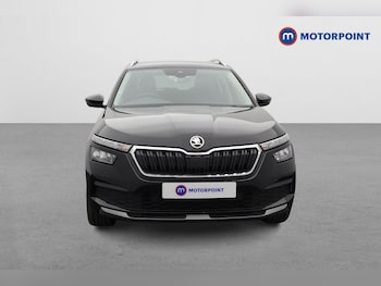 Used Skoda Kamiq 2022 for sale - 75548079: Photo