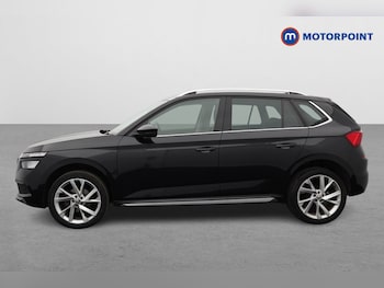 Used Skoda Kamiq 2022 for sale - 75548079: Photo