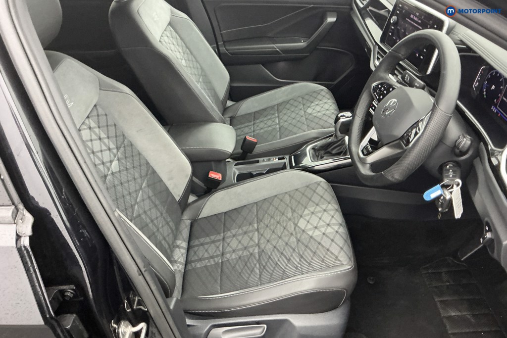 Used Volkswagen T-Roc 2022 for sale - 76710404: Photo 13