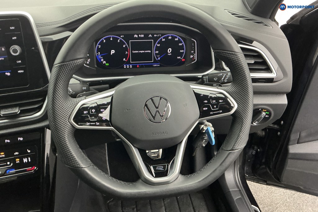 Used Volkswagen T-Roc 2022 for sale - 76710404: Photo 14