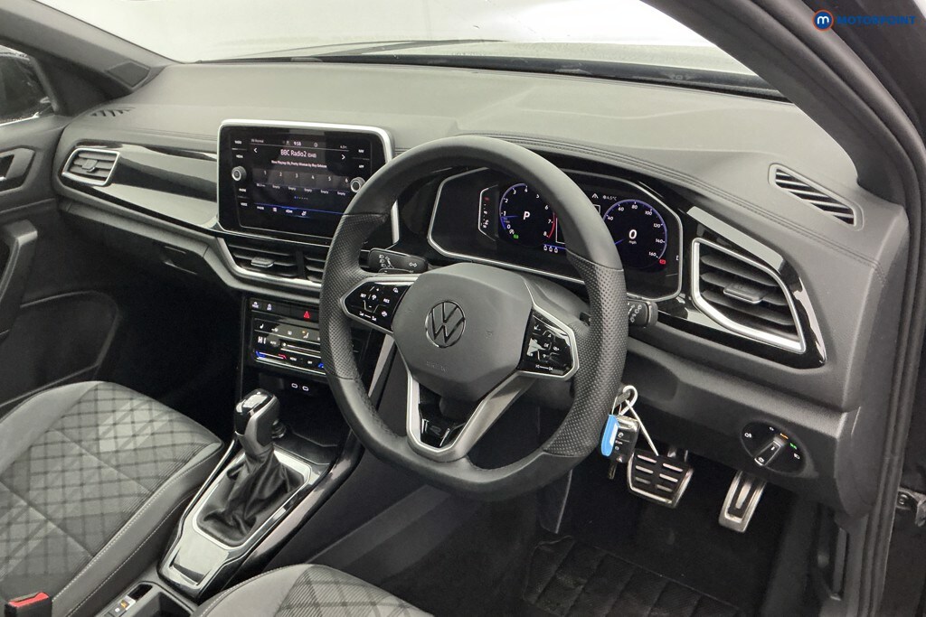 Used Volkswagen T-Roc 2022 for sale - 76710404: Photo 15