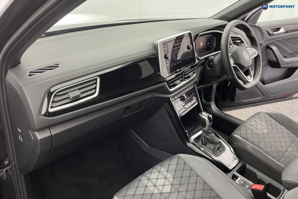 Used Volkswagen T-Roc 2022 for sale - 76710404: Photo 16