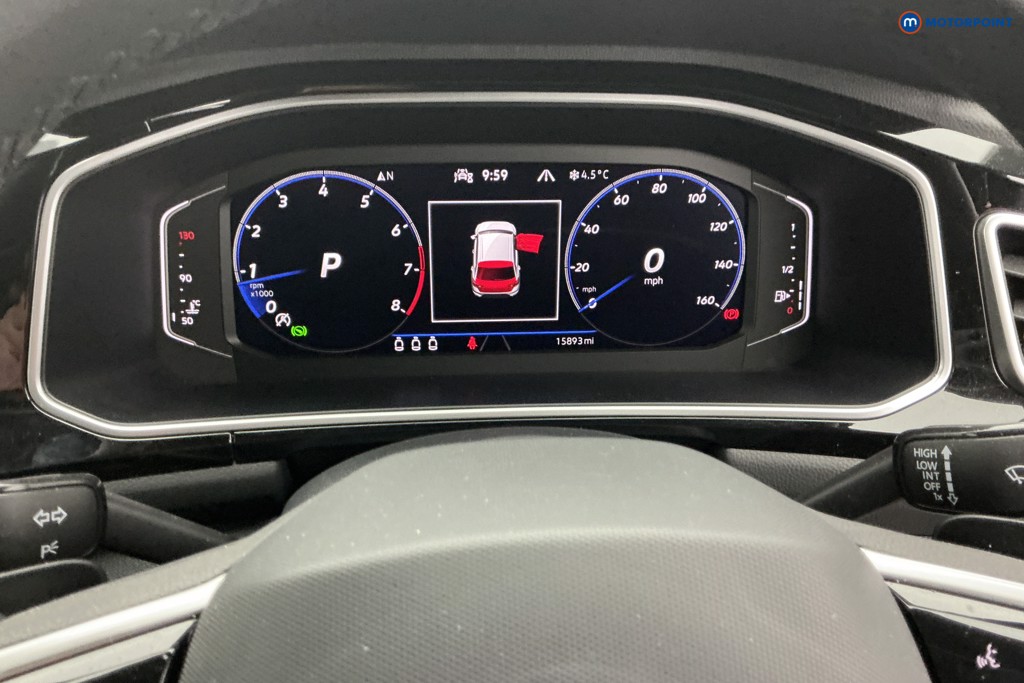 Used Volkswagen T-Roc 2022 for sale - 76710404: Photo 17