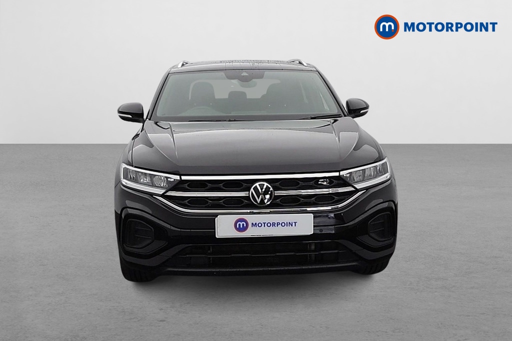 Used Volkswagen T-Roc 2022 for sale - 76710404: Photo 2