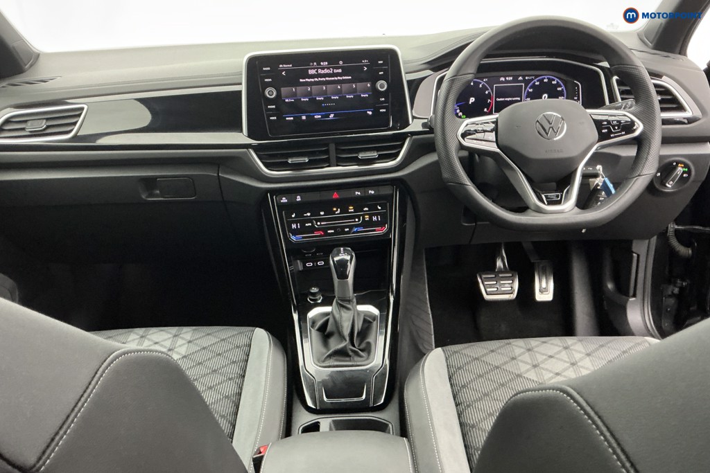 Used Volkswagen T-Roc 2022 for sale - 76710404: Photo 20