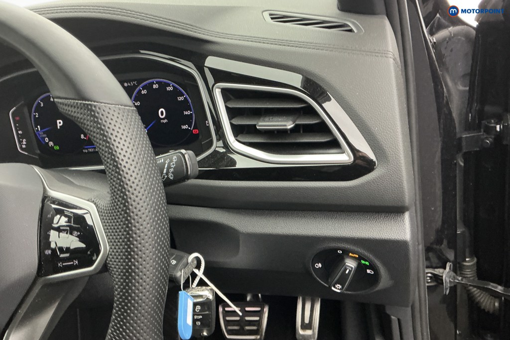 Used Volkswagen T-Roc 2022 for sale - 76710404: Photo 29