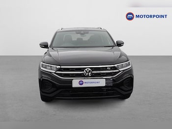 Used Volkswagen T-Roc 2022 for sale - 76710404: Photo