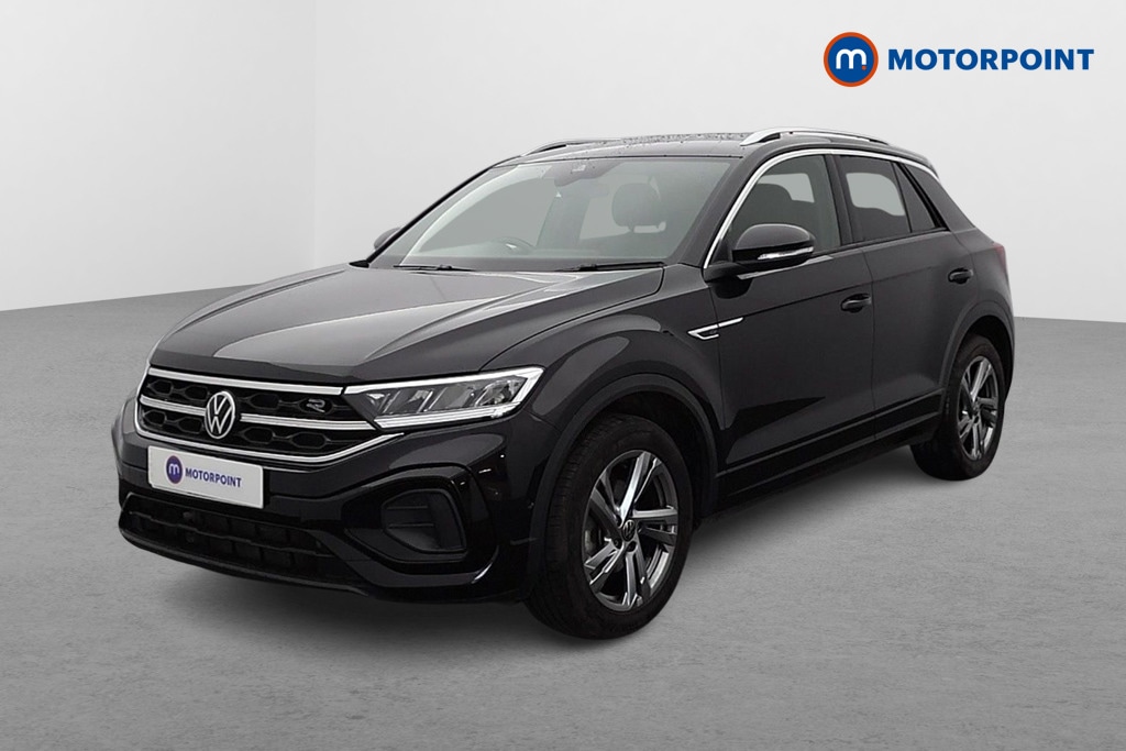 Used Volkswagen T-Roc 2022 for sale - 76710404: Photo 3