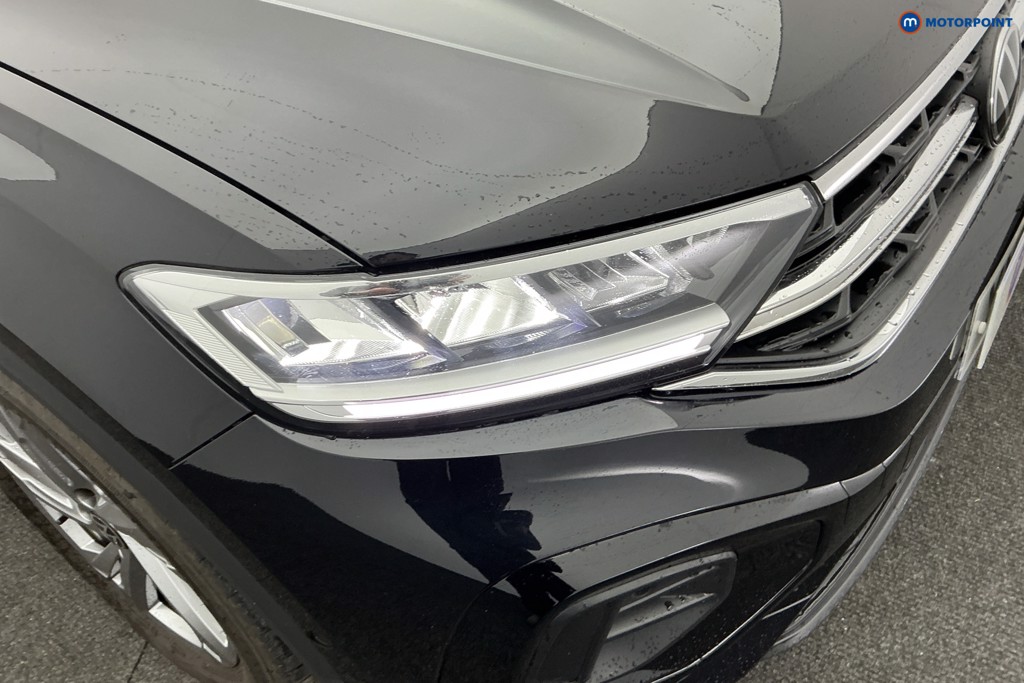 Used Volkswagen T-Roc 2022 for sale - 76710404: Photo 34