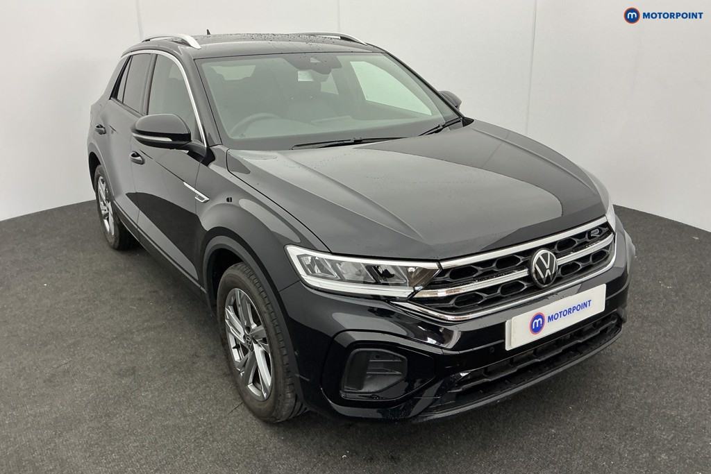 Used Volkswagen T-Roc 2022 for sale - 76710404: Photo 35