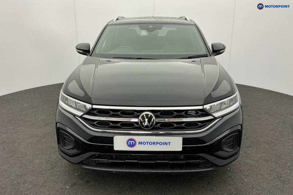 Used Volkswagen T-Roc 2022 for sale - 76710404: Photo 36
