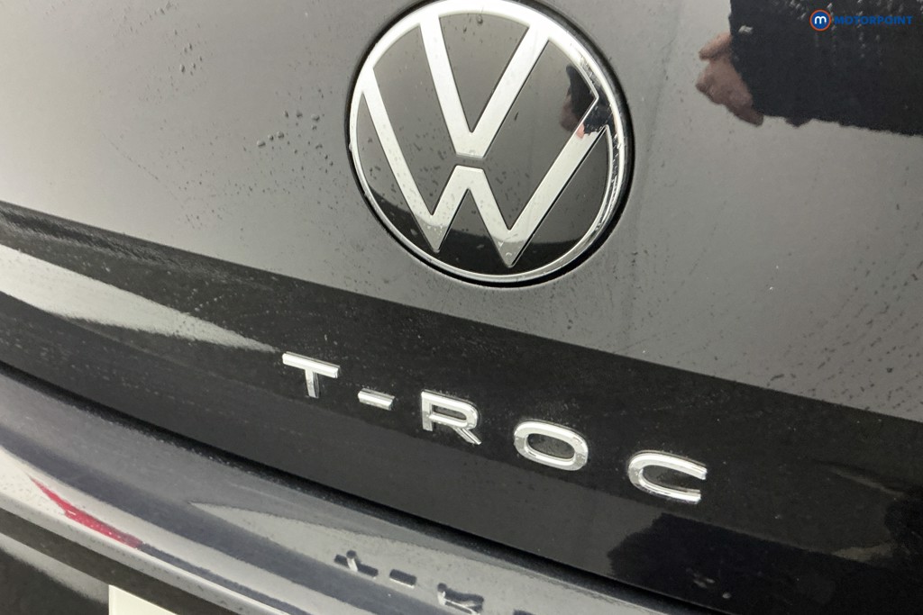 Used Volkswagen T-Roc 2022 for sale - 76710404: Photo 39