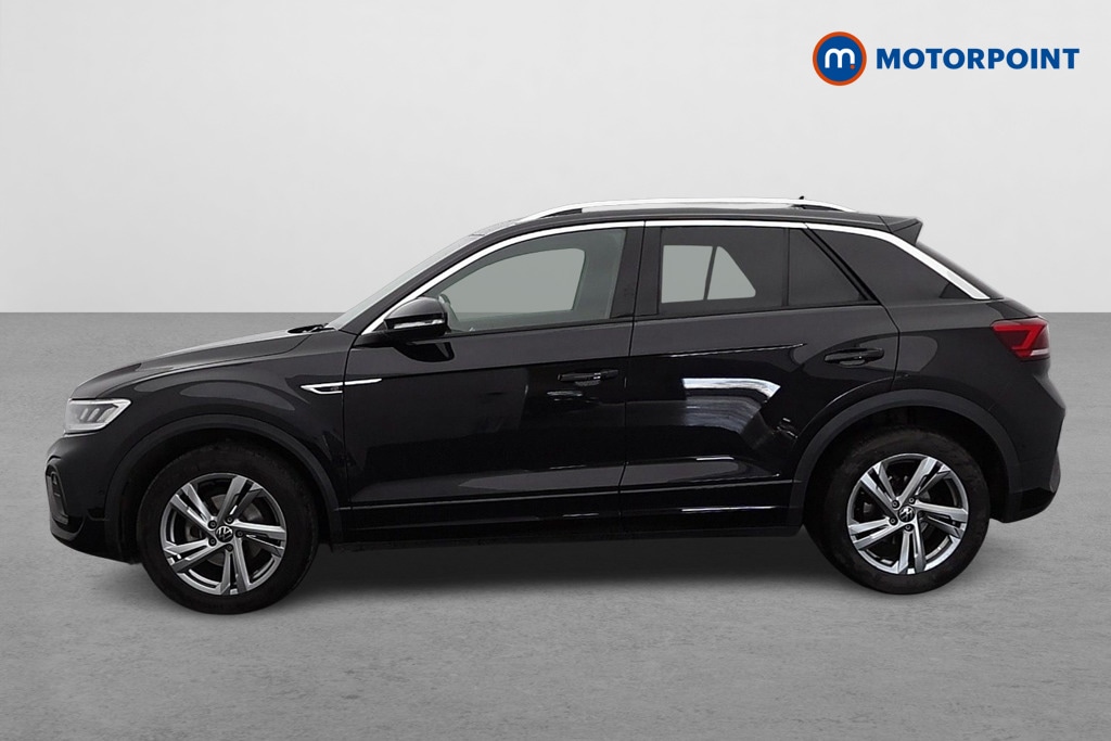 Used Volkswagen T-Roc 2022 for sale - 76710404: Photo 4