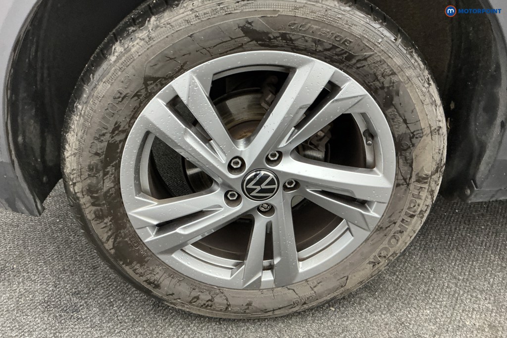 Used Volkswagen T-Roc 2022 for sale - 76710404: Photo 40