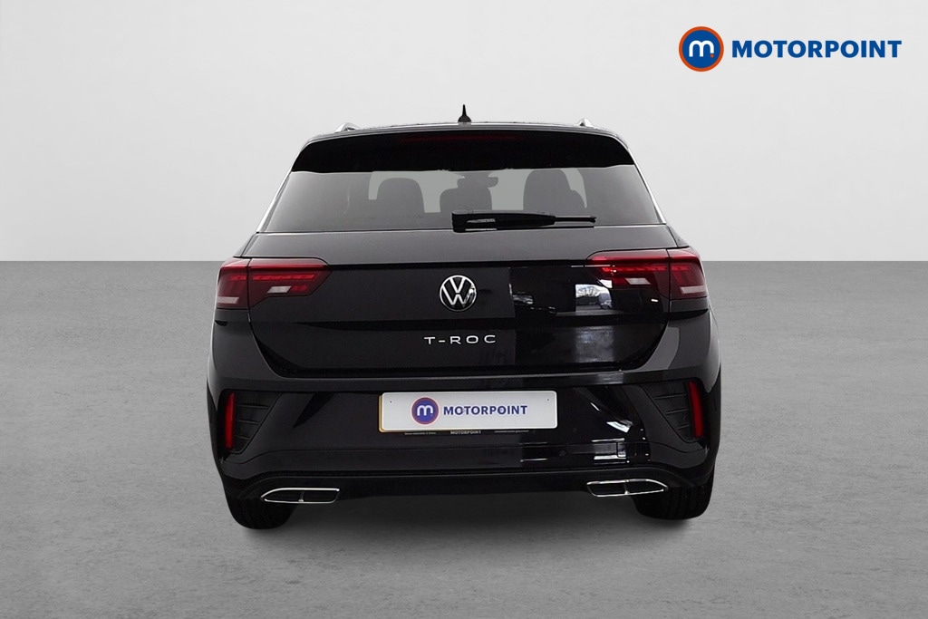 Used Volkswagen T-Roc 2022 for sale - 76710404: Photo 6