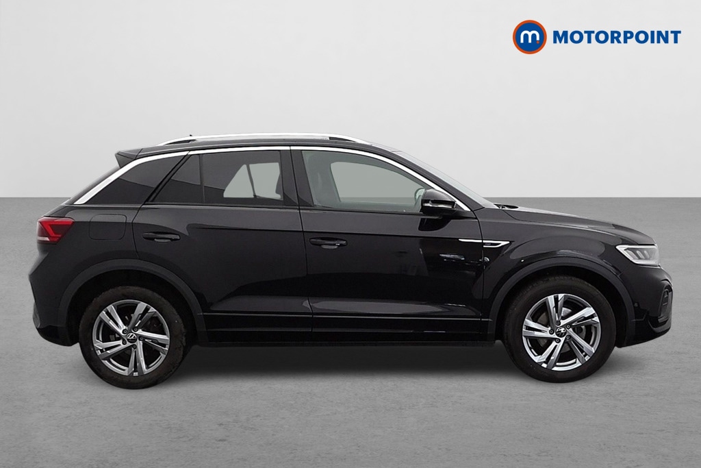 Used Volkswagen T-Roc 2022 for sale - 76710404: Photo 8