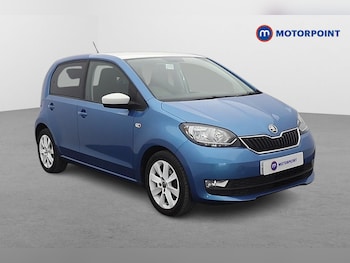 Used Skoda Citigo 2019 for sale - 78499974: Photo