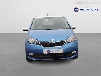 Used Skoda Citigo 2019 for sale - 78499974: Photo