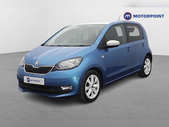 Used Skoda Citigo 2019 for sale - 78499974: Photo