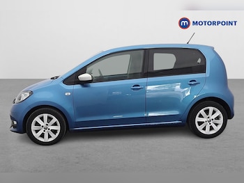 Used Skoda Citigo 2019 for sale - 78499974: Photo