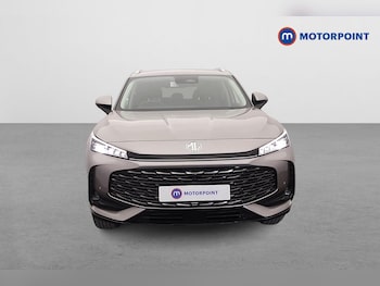 Used MG MG HS 2025 for sale - 78353648: Photo