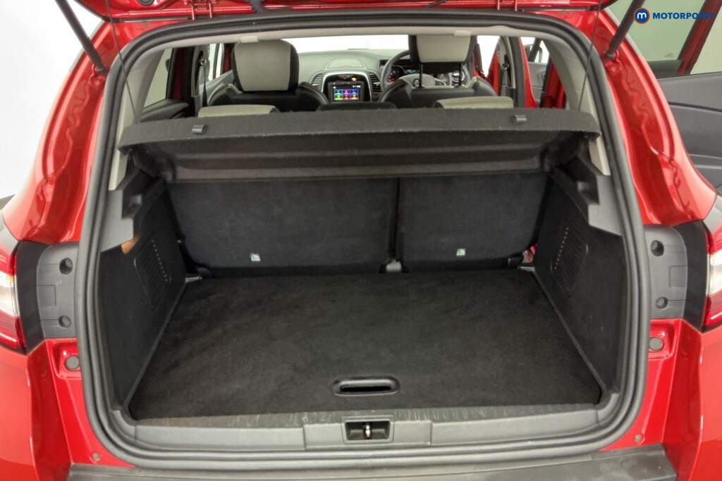 Used Renault Captur 2019 for sale - 77951531: Photo 11