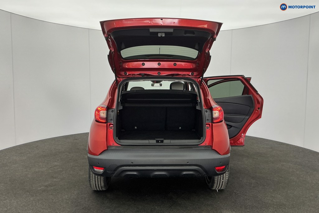 Used Renault Captur 2019 for sale - 77951531: Photo 12