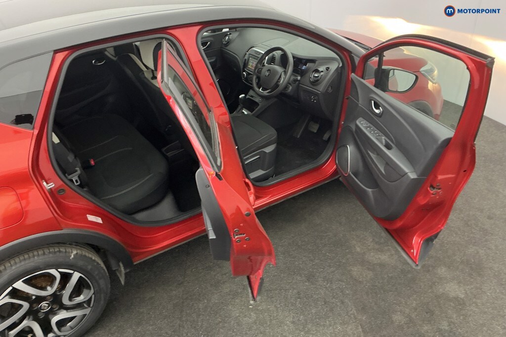 Used Renault Captur 2019 for sale - 77951531: Photo 13