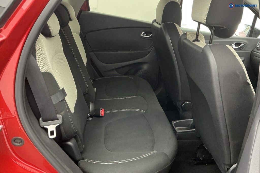 Used Renault Captur 2019 for sale - 77951531: Photo 14