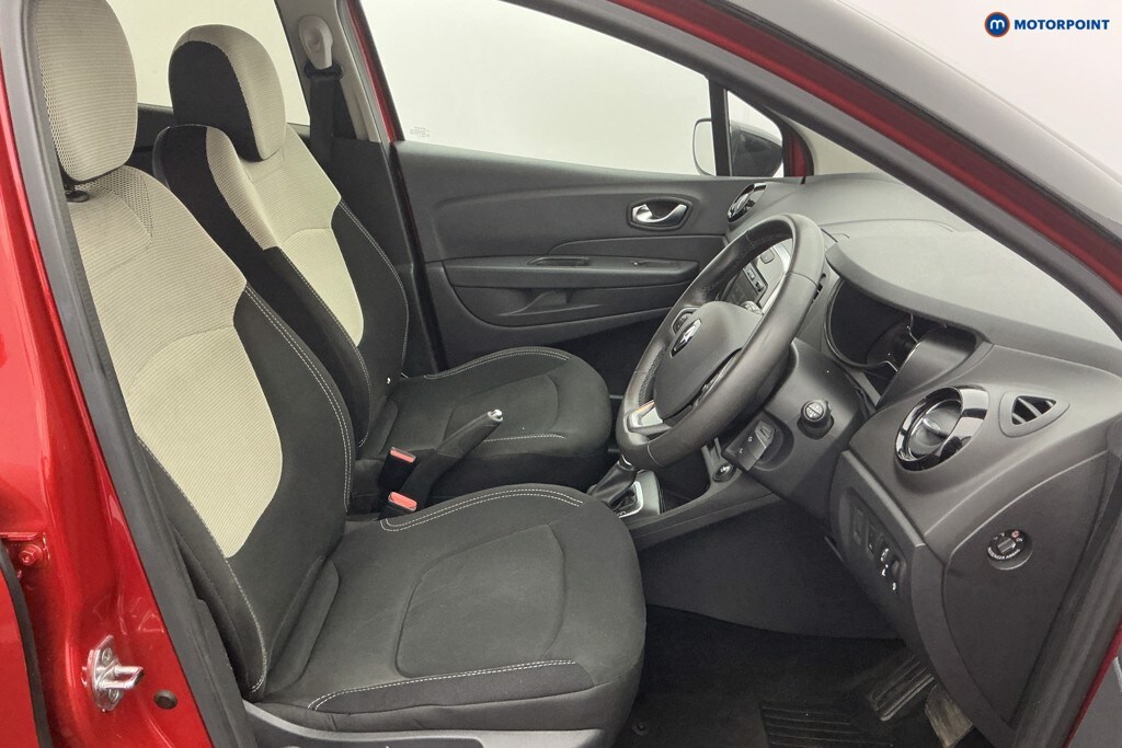 Used Renault Captur 2019 for sale - 77951531: Photo 15