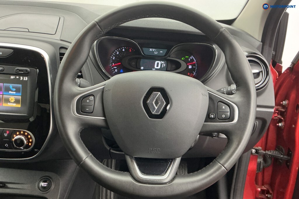 Used Renault Captur 2019 for sale - 77951531: Photo 16
