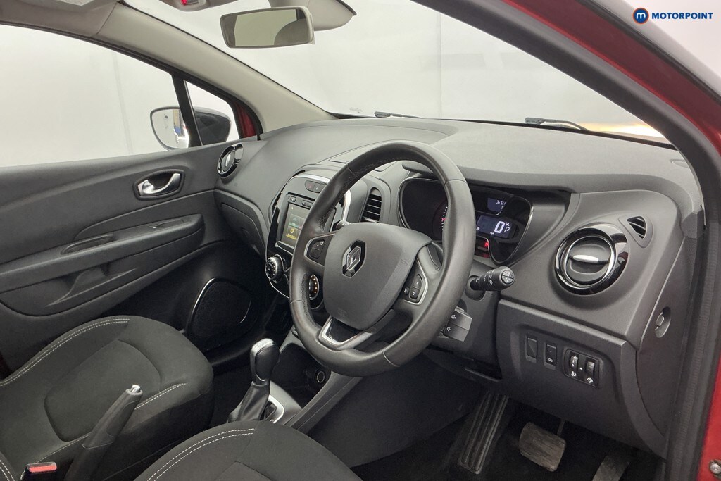 Used Renault Captur 2019 for sale - 77951531: Photo 17