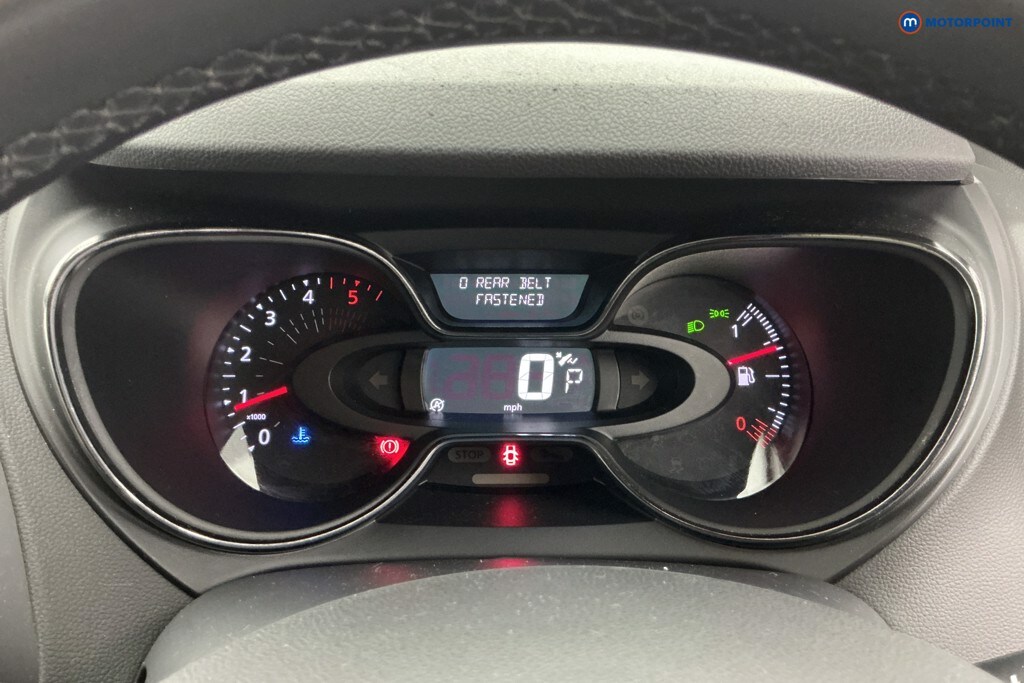 Used Renault Captur 2019 for sale - 77951531: Photo 19