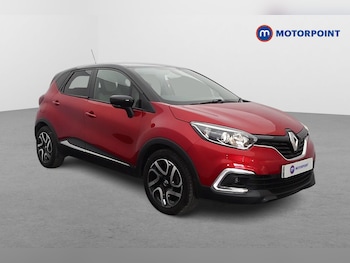 Used Renault Captur 2019 for sale - 77951531: Photo