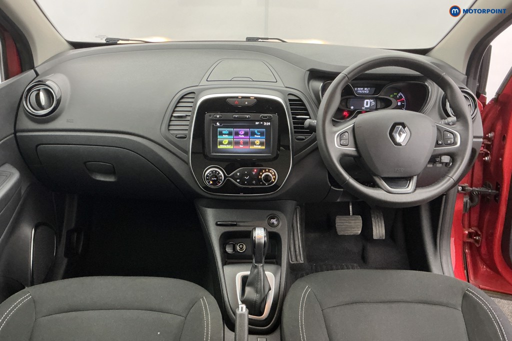 Used Renault Captur 2019 for sale - 77951531: Photo 21