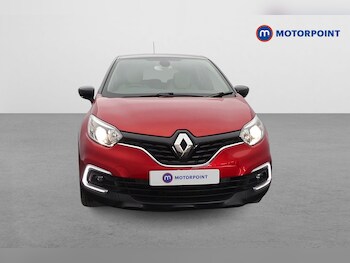 Used Renault Captur 2019 for sale - 77951531: Photo