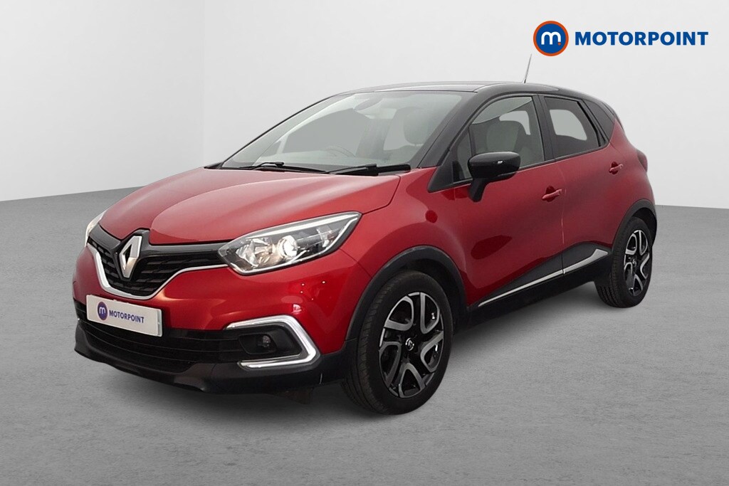 Used Renault Captur 2019 for sale - 77951531: Photo 3