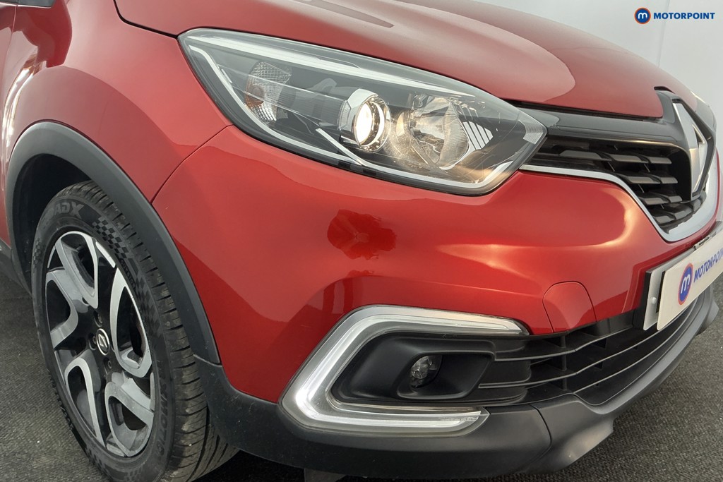 Used Renault Captur 2019 for sale - 77951531: Photo 36