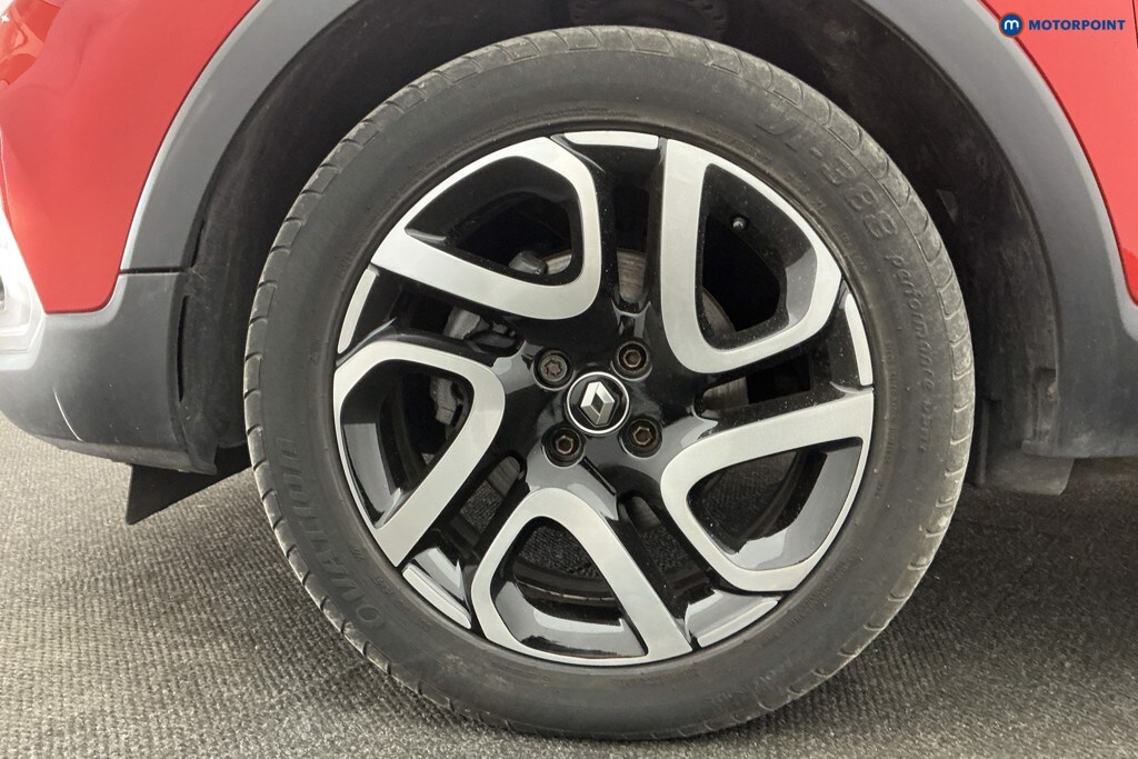 Used Renault Captur 2019 for sale - 77951531: Photo 39