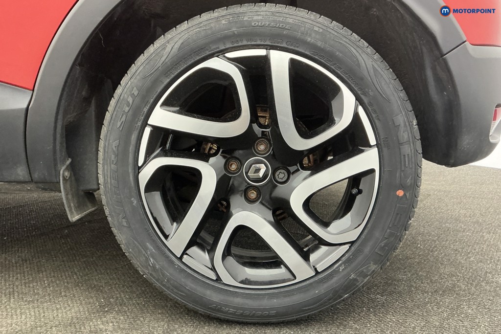 Used Renault Captur 2019 for sale - 77951531: Photo 40