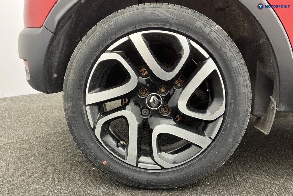 Used Renault Captur 2019 for sale - 77951531: Photo 41