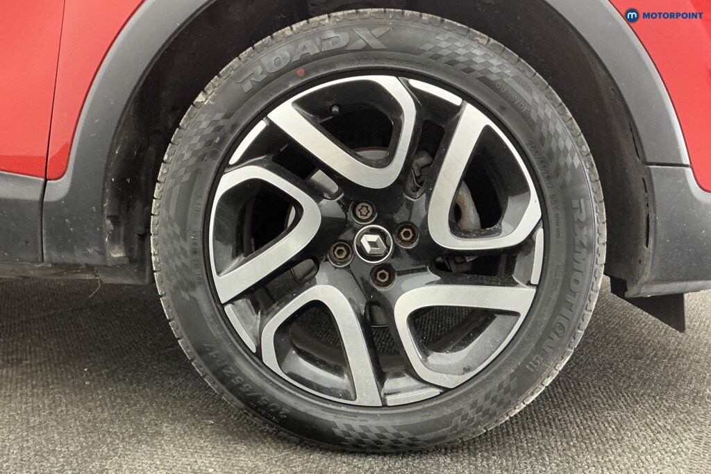 Used Renault Captur 2019 for sale - 77951531: Photo 42