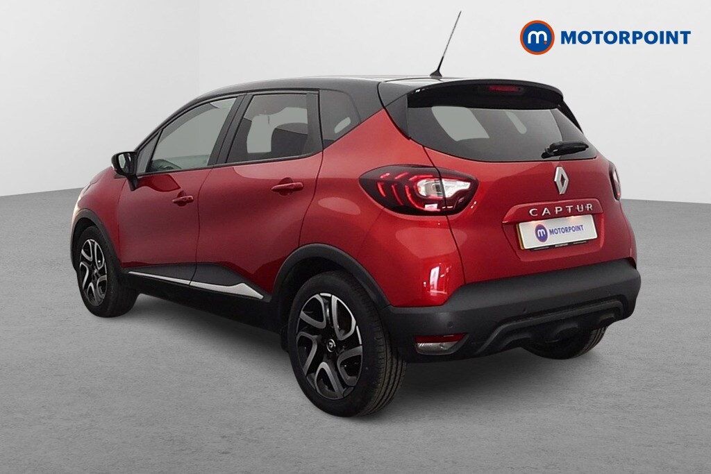 Used Renault Captur 2019 for sale - 77951531: Photo 5